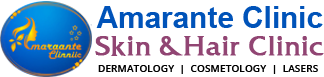 Amarante Clinic - Skin, Hair, Laser & Weight Mgmt Clinic in Delhi