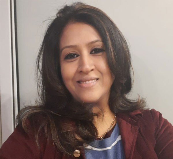 Dr.Pragati Bansal