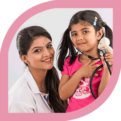 Best Pediatric Dermatologist in Delhi