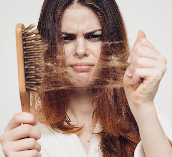 Best Treatment for Hairloss in Delhi