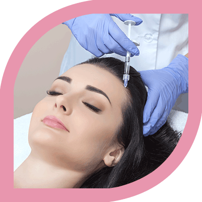 Dermal Filler Treatment in Delhi